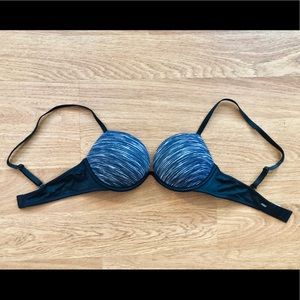 Victoria’s Secret PINK Super Push Up Bra